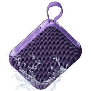 Vente chaude Portable Extérieur HIFI Qualité Sonore Sans Fil <span class=keywords><strong>Mini</strong></span> TWS Lié Haut-Parleur - Product Image 6