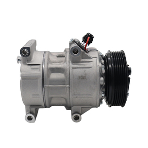 Compresor de aire acondicionado automático NE15T 0033010 para el modelo Changan Uni-V 2023 - Product Image 2