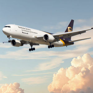 Spedizione Aerea Espressa Cina FR/<span class=keywords><strong>CA</strong></span>/IT Servizio DDP Porta a Porta Tariffe Spedizione FBA Spedizioniere Servizio Magazzino Merci Generali 24/7 - Product Image 1