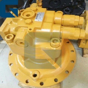 E326D E325D E330D รถขุด CAT320D E324D มอเตอร์สวิงไฮดรอลิก322-8716 3228716 - Product Image 2