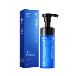 <span class=keywords><strong>Gel</strong></span> <span class=keywords><strong>Douche</strong></span> Rafraîchissant pour Hommes, Nettoyage Doux, Élimination des Peaux Mortes, Fraîcheur et Confort, Élimination des Odeurs, Vente en Gros - Product Image 5