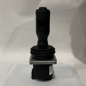 Repuestos OEM ZOOMLION, Controlador de Joystick de Doble Eje 1020520993 para Elevadores de Brazo Zoomlion ZA10RJE ZA14J ZA14JE ZA20J ZA24J ZA32J - Product Image 1