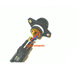 Arnés de Cableado para Inyector de Combustible Volkswagen Audi 038971600 1.9V TDI PD Motor IP65 Aislamiento de PVC - Product Image 1