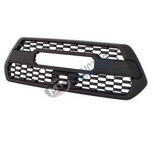 Calandre avant pour pick-up Toyota Tacoma TRD 2016-2023. - Product Image 4