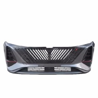 Automobile chinoise Changan CS75 PLUS assemblage de bumperS311F271301-0300 avant pièces automobiles Changan