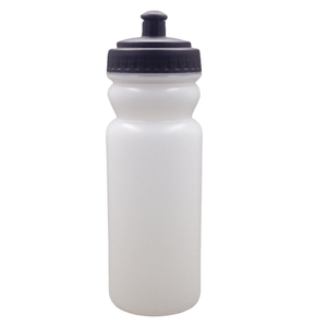 Muestra gratis Personalización en Botellas deportivas para hombre Botella de agua deportiva de plástico en la cintura para correr - Product Image 2