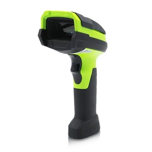 Venta al por mayor caliente inalámbrico USB 2D al aire libre escáner de código de barras para <span class=keywords><strong>Zebra</strong></span> en stock - Product Image 6