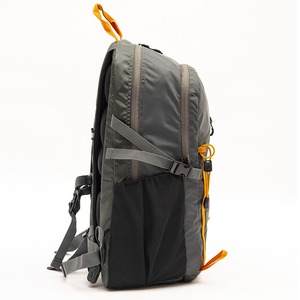 Mochila Ligera Impermeable para Senderismo, Gran Capacidad, Multifuncional, Resistente, Deportiva, Ajustable - Product Image 3