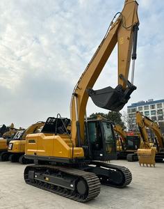 รถขุดไฮดรอลิกขนาดกลาง XE200GA 20 ตัน คุณภาพสูง ประสิทธิภาพเยี่ยม จัดส่งจากโรงงาน ราคาพิเศษ - Product Image 5