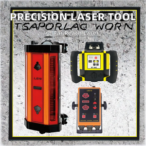 Best Price Industrial Precision Agriculture <strong>Instrument</strong> Long Range <strong>Rotating</strong> Green <strong>Laser</strong> Land Levelling Machine Control NEXLASER - Product Image 2