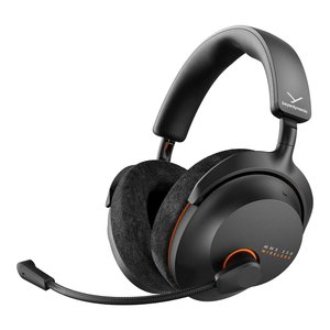 Auriculares Inalámbricos para Juegos MMX 230 Negros - Product Image 1