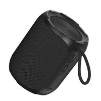 Enceinte portable sans fil 40W, étanche IPX7 pour extérieur, basses profondes, son HD, appairage TWS, éclairage LED RGB, batterie 5200mAh