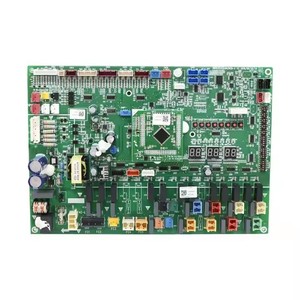 Carte mère d'unité extérieure de climatiseur Gree 30223000053 WZCD3U CPU 30223000052 Pièce de rechange pour climatiseur central - Product Image 3