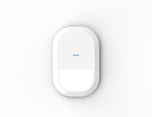 Sistema <span class=keywords><strong>de</strong></span> Alarma <span class=keywords><strong>de</strong></span> Seguridad para el Hogar a Precio <span class=keywords><strong>de</strong></span> Fábrica, <span class=keywords><strong>Detector</strong></span> <span class=keywords><strong>de</strong></span> Movimiento Infrarrojo Pasivo Inalámbrico RF433, Sensor <span class=keywords><strong>de</strong></span> Movimiento PIR <span class=keywords><strong>de</strong></span> Material ABS - Product Image 3