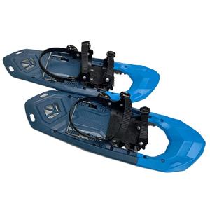 नई डिजाइन रंग प्लास्टिक 25 एड़ी लिफ्ट प्लास्टिक पीपी स्कीइस हिमपात चलने के जूते - Product Image 3