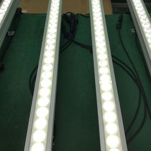 LED 24PCS ล้าง LED ผนังเครื่องซักผ้าแสง LED BAR <span class=keywords><strong>LIGHT</strong></span> - Product Image 3