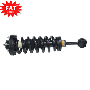 Delantero izquierdo/derecho para <span class=keywords><strong>Lincoln</strong></span> <span class=keywords><strong>Navigator</strong></span> 2003-2005 para <span class=keywords><strong>Ford</strong></span> Expedition 2003-2005 montaje de amortiguador de aire sin ADS 1196-1167 - Product Image 5