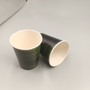 Gobelets en papier jetables de 4 oz, 5 oz, 6 oz, 7 oz - Product Image 1