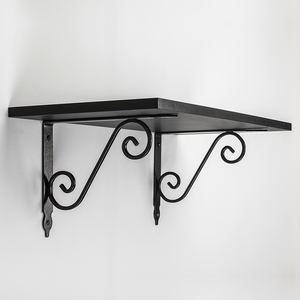 Khung Kim Loại Cổ Điển Cho Gỗ Nhà Cung Cấp Trung Quốc - Product Image 6