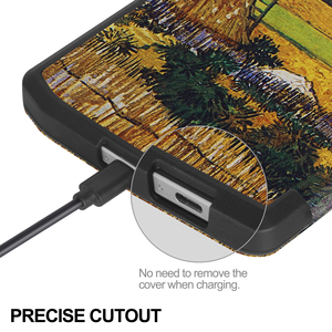 Bojin Filp Ultraleichte weiche TPU-Hülle für Taschenbuch Vers PB629 Vers Pro PB634 EReader 6 Zoll - Product Image 4