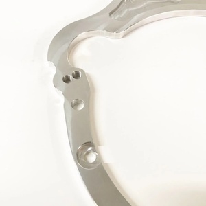 Adaptateur de Transmission en aluminium de billette de pièces de rechange automatiques personnalisées CNC pour moteur de la série K F - Product Image 4