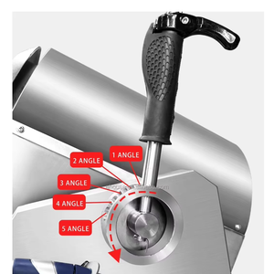 Robot nấu ăn thông minh thương mại hoàn toàn tự động Máy nấu cơm chiên nhà hàng chiên xoay nồi thông minh - Product Image 6