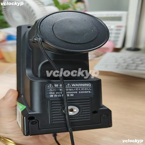 เครื่องวัดสี Konica Minolta CL-500A นำเข้าจากญี่ปุ่น - Product Image 4