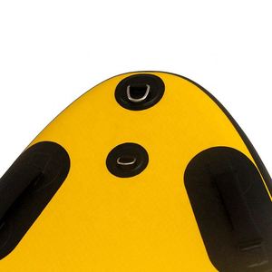กระดานโต้คลื่นแบบนิ่มพองลม PF Falimy Outdoor Sup สำหรับเล่นน้ำกลางแจ้ง รุ่น OEM Air ISUP Sup Board PF Falimy Outdoor Sup Soft - Product Image 3