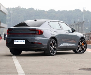 <span class=keywords><strong>Polestar</strong></span> <span class=keywords><strong>2</strong></span>, Auto Usado, Edición <span class=keywords><strong>de</strong></span> Lanzamiento, Hatchback Eléctrico <span class=keywords><strong>de</strong></span> 5 Asientos, 4x4, <span class=keywords><strong>Precio</strong></span> Económico - Product Image 5