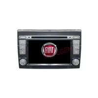 Radio FIAT BRAVO II (198_) 1.6 D Multijet (198AXH1B) 10661118