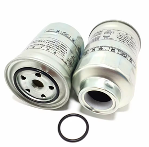 Filtro de combustible del motor 23303-64010 23300-75020 23390-30090 KC135 WK828 para AUDI BMW CHEVROLET CHRYSLER CITROEN DAIHATSU <span class=keywords><strong>FIAT</strong></span> - Product Image 3