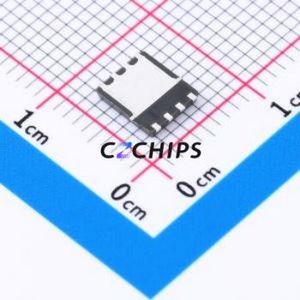 ทรานซิสเตอร์สนาม TDSON-8 BSC096N10LS5ATMA1 (Mosfet) ใหม่และดั้งเดิม - Product Image 2