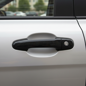 Manija Exterior de Apertura de Puerta Trasera Izquierda para Hyundai Accent 00-06, 83650-25000-k TR - Product Image 3