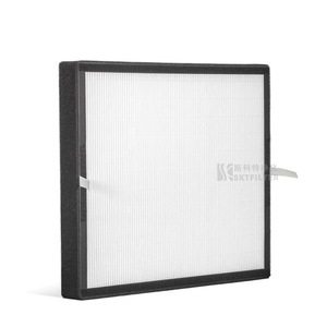 Cartouche filtrante de remplacement Alen pour purificateur d'air Ff50 Fit50 Ff50 Voc, forte compatibilité - Product Image 3