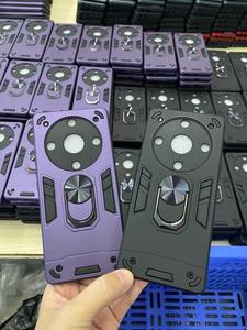 เคสโทรศัพท์กันกระแทกแบบกันตก TPU+PC สำหรับ <span class=keywords><strong>iPhone</strong></span> 15 <span class=keywords><strong>Pro</strong></span> Max ขายส่ง - Product Image 5