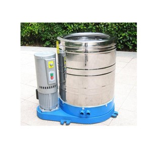 Ce ly tâm quay Máy sấy quần áo nhỏ máy sấy không khí nóng mất nước máy - Product Image 2