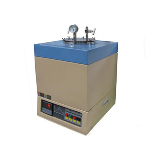 เตาหลอมสุญญากาศอุณหภูมิสูงสำหรับกราไฟต์และการใช้งานวัสดุขั้นสูง - Product Image 4