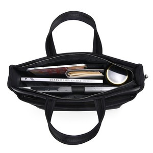 Waterproof Nylon Durable Large Shoulder Men's Briefcase National Zipper Portable <b>Big</b> Beach Flowers Custom Laptop Mat Bag. - Product Image 6