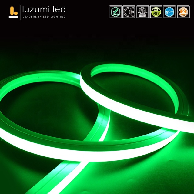 Most Popular Dimmable Rgbw Led Neon Strip Light Outdoor Waterproof Ip65 Flexible Neon Strip Customization Supplier