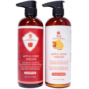 Hair Care Shampoo <b>Set</b> Bath Gift White Truffle Sulfate Free Curly Hair Care Products Hair Conditioner Shampoo <b>Set</b> - Product Image 5