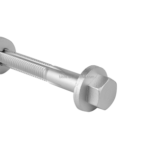 Pièces détachées automobiles Boulon et écrou pour Tesla modèle x modèle S vis de <span class=keywords><strong>suspension</strong></span> 2007108 2007106 - Product Image 6
