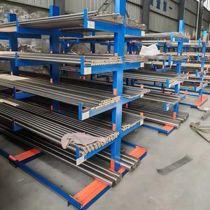 מוט טיטניום עגול תעשייתי ASTM B265/B348 GR2 TA2 חיתוך לפי מידה, מחיר לק\\\"ג - Product Image 5