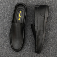 Mocassins de Conduite Antidérapants à Semelle Plate, Confortables et Durables, Chaussures Décontractées et Habillées pour Hommes – Vente en Gros