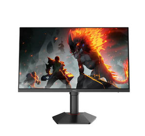 Monitor Gaming HKC G27H4 Original CN de 27 Pulgadas, 300hz, 350cd/m², 2560*1440 QHD, IPS Rápido, HDR400 95%, Base Hexagonal Compacta - Product Image 1