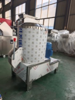 Mélangeur de farine de blé, de riz et de manioc, mélangeur alimentaire multifonctionnel pour usage commercial