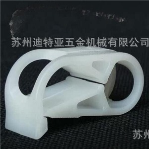 ASONE Flexible <b>Hose</b> <b>Clamp</b> 51-0088 Flow Regulator For Thin Tubing - Product Image 3