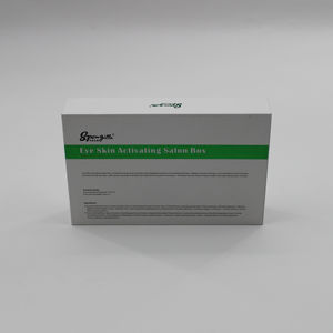 Cosmotek ชุดซาลอนแบบเจลเข็มไบโอเมตริกซ์พร้อมสารออกฤทธิ์30% 50% สารเคมีที่ใช้ในครัวเรือน - Product Image 1