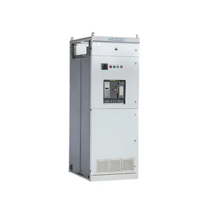 Competitive Price Rittal Low Voltage Power Distribution Equipment Intelligent Switch Cabinet Switchgear Public Company