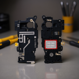 Modulo altoparlante auricolare Samsung per Galaxy S21 Plus 5G G996B, parte di ricambio - Product Image 3