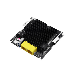 Y2-WiFi6 ax1800 mini không dây AP Router Board-2 Gigabit <span class=keywords><strong>Ethernet</strong></span> + USB-C điện-được xây dựng trong ăng-ten cho tự động hóa công nghiệp & Robot - Product Image 1